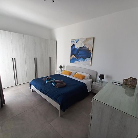 Yellow Hill Penthouse Zebbug  Dış mekan fotoğraf