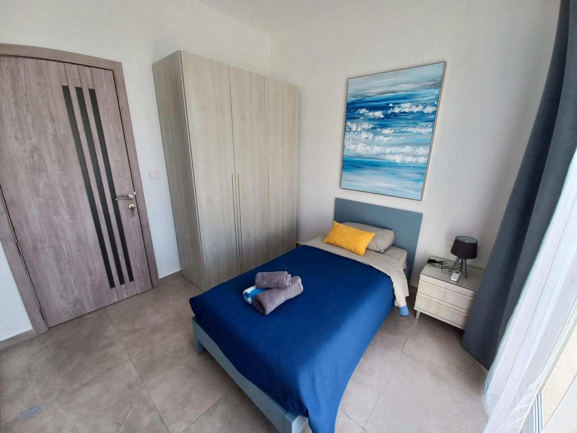 Yellow Hill Penthouse Zebbug  Dış mekan fotoğraf